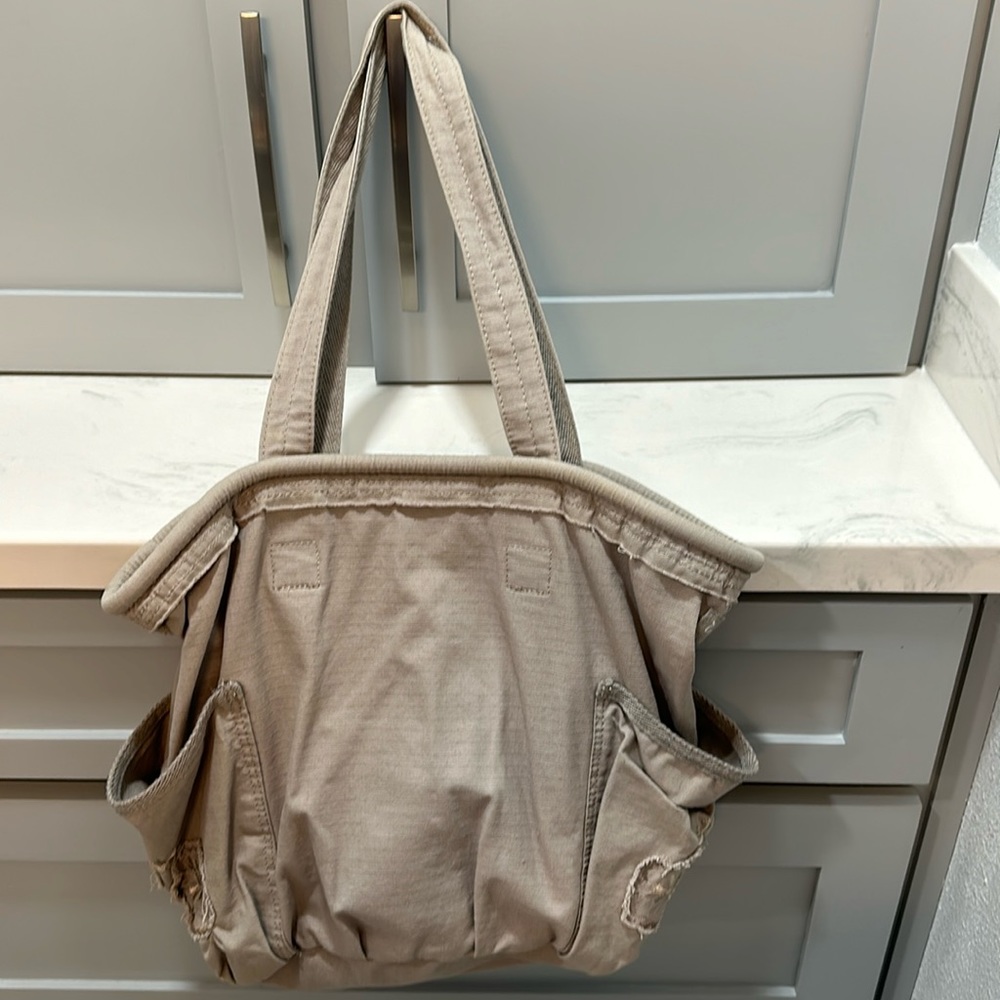 EUC Retro Metro Tote by Thirty-One